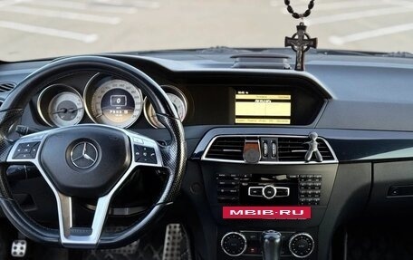Mercedes-Benz C-Класс, 2012 год, 1 500 000 рублей, 8 фотография