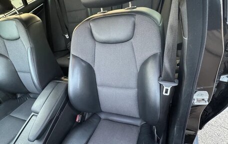Mercedes-Benz C-Класс, 2012 год, 1 500 000 рублей, 11 фотография