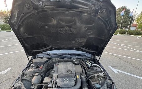 Mercedes-Benz C-Класс, 2012 год, 1 500 000 рублей, 15 фотография