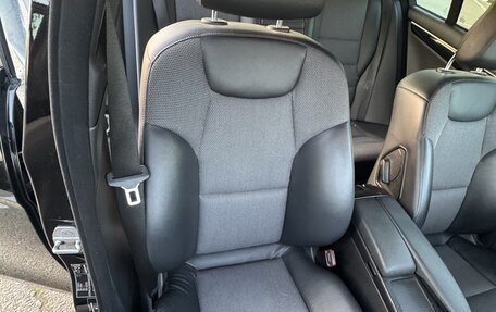 Mercedes-Benz C-Класс, 2012 год, 1 500 000 рублей, 14 фотография