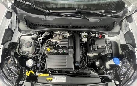 Volkswagen T-Cross I, 2022 год, 1 360 000 рублей, 7 фотография