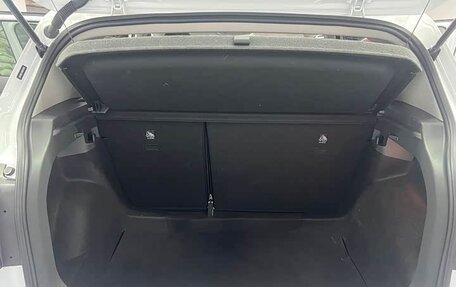 Volkswagen T-Cross I, 2022 год, 1 360 000 рублей, 8 фотография