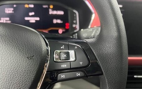 Volkswagen T-Cross I, 2022 год, 1 360 000 рублей, 13 фотография
