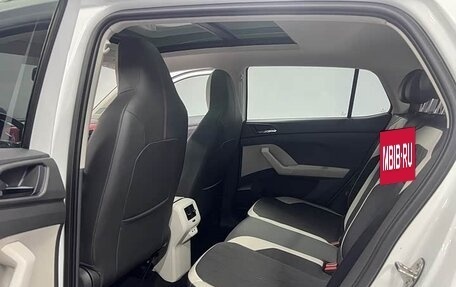 Volkswagen T-Cross I, 2022 год, 1 360 000 рублей, 17 фотография