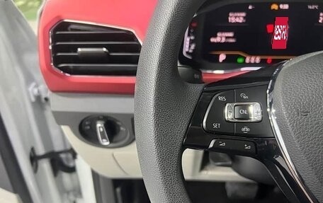 Volkswagen T-Cross I, 2022 год, 1 360 000 рублей, 12 фотография