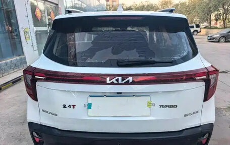 KIA Seltos I, 2023 год, 1 900 004 рублей, 4 фотография