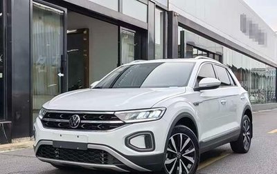Volkswagen T-Roc I, 2023 год, 1 535 000 рублей, 1 фотография