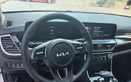 KIA Seltos I, 2023 год, 1 900 004 рублей, 7 фотография