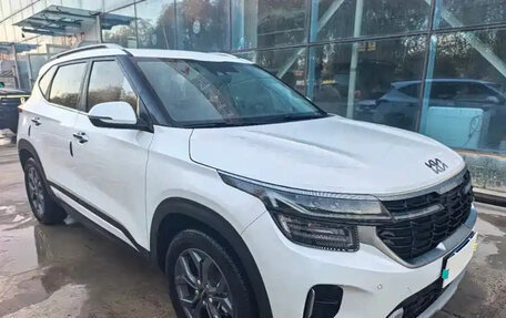 KIA Seltos I, 2023 год, 1 900 004 рублей, 5 фотография