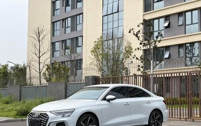 Audi A3, 2022 год, 2 116 666 рублей, 1 фотография