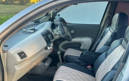 Nissan March III, 2003 год, 290 000 рублей, 11 фотография