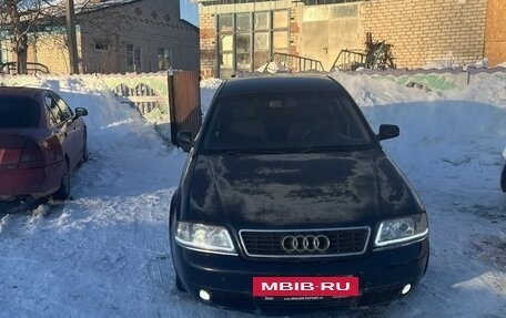 Audi A6, 1998 год, 260 000 рублей, 2 фотография