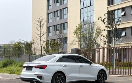 Audi A3, 2022 год, 2 116 666 рублей, 5 фотография