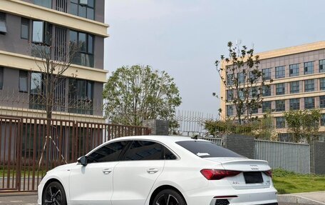 Audi A3, 2022 год, 2 116 666 рублей, 7 фотография