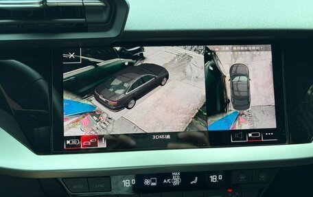 Audi A3, 2022 год, 2 116 666 рублей, 12 фотография