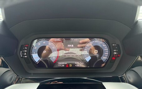 Audi A3, 2022 год, 2 116 666 рублей, 11 фотография