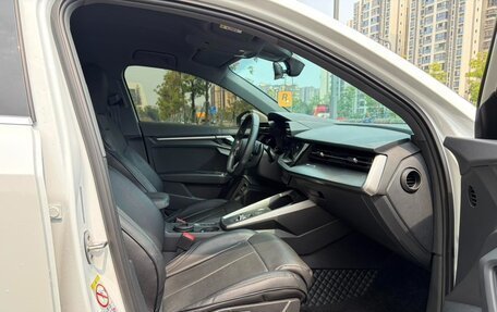 Audi A3, 2022 год, 2 116 666 рублей, 17 фотография