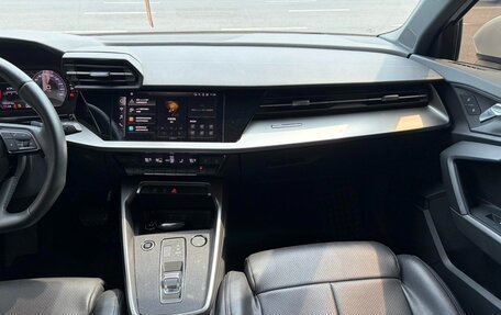Audi A3, 2022 год, 2 116 666 рублей, 13 фотография