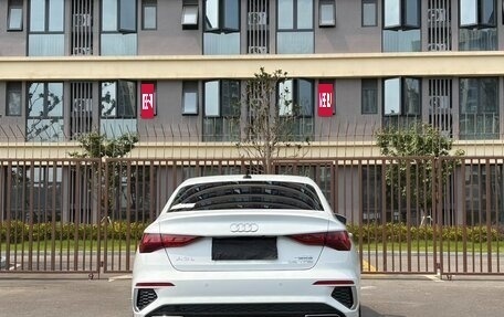 Audi A3, 2022 год, 2 116 666 рублей, 6 фотография