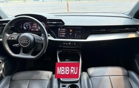 Audi A3, 2022 год, 2 116 666 рублей, 9 фотография