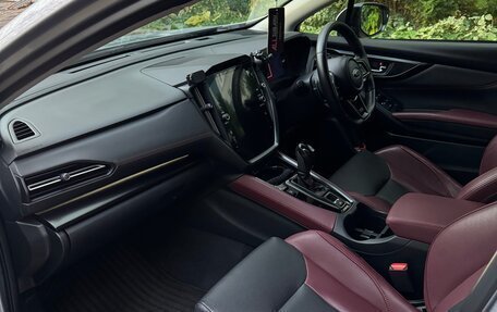 Subaru Levorg, 2021 год, 3 100 000 рублей, 11 фотография