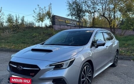 Subaru Levorg, 2021 год, 3 100 000 рублей, 2 фотография