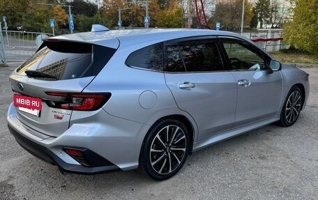 Subaru Levorg, 2021 год, 3 100 000 рублей, 6 фотография