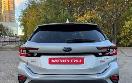 Subaru Levorg, 2021 год, 3 100 000 рублей, 7 фотография