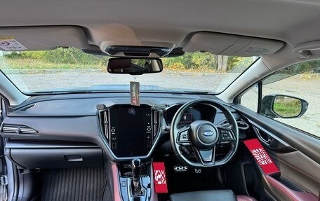Subaru Levorg, 2021 год, 3 100 000 рублей, 14 фотография