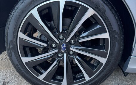 Subaru Levorg, 2021 год, 3 100 000 рублей, 23 фотография