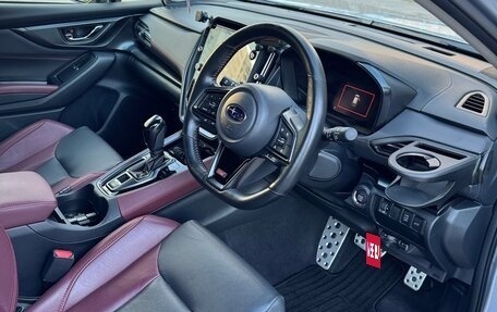 Subaru Levorg, 2021 год, 3 100 000 рублей, 16 фотография