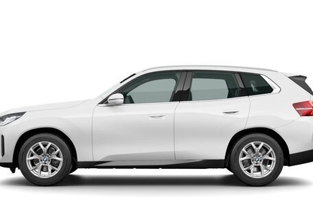 BMW X3, 2026 год, 10 700 000 рублей, 3 фотография