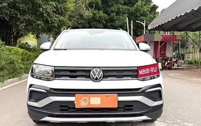 Volkswagen T-Cross I, 2023 год, 1 234 000 рублей, 1 фотография
