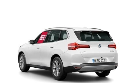 BMW X3, 2026 год, 10 700 000 рублей, 2 фотография