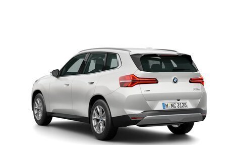 BMW X3, 2026 год, 10 700 000 рублей, 7 фотография