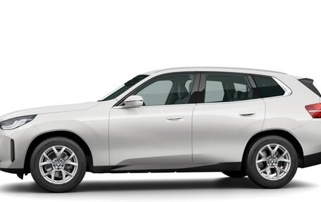 BMW X3, 2026 год, 10 700 000 рублей, 8 фотография