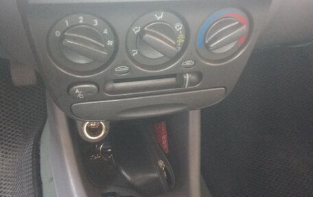 Hyundai Accent II, 2011 год, 410 000 рублей, 3 фотография