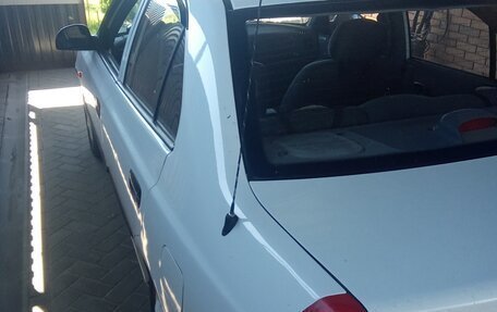 Hyundai Accent II, 2011 год, 410 000 рублей, 8 фотография