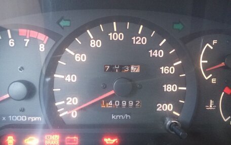 Hyundai Accent II, 2011 год, 410 000 рублей, 7 фотография