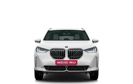 BMW X3, 2026 год, 10 700 000 рублей, 4 фотография