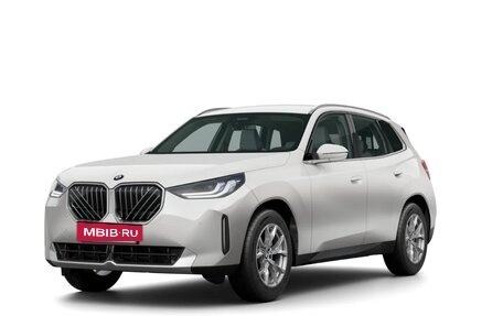 BMW X3, 2026 год, 10 700 000 рублей, 6 фотография