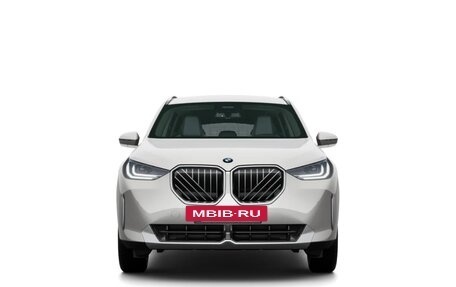 BMW X3, 2026 год, 10 700 000 рублей, 9 фотография