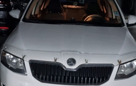 Skoda Octavia, 2014 год, 1 180 000 рублей, 1 фотография