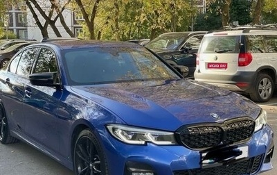 BMW 3 серия, 2019 год, 3 530 000 рублей, 1 фотография