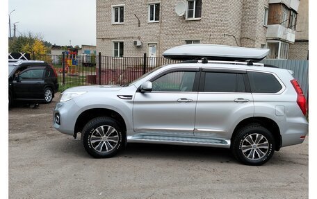 Haval H9 I рестайлинг, 2019 год, 2 500 000 рублей, 4 фотография