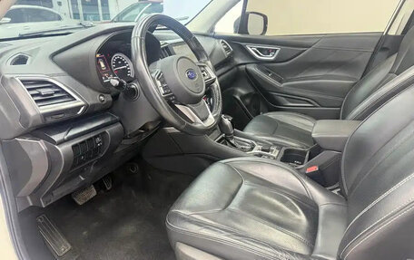 Subaru Forester, 2022 год, 2 680 000 рублей, 14 фотография
