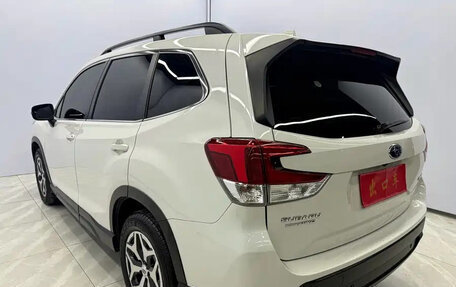 Subaru Forester, 2022 год, 2 680 000 рублей, 6 фотография