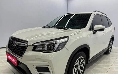 Subaru Forester, 2022 год, 2 680 000 рублей, 1 фотография