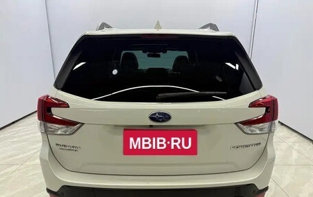 Subaru Forester, 2022 год, 2 680 000 рублей, 5 фотография