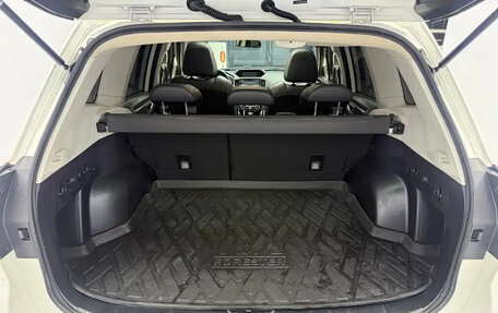 Subaru Forester, 2022 год, 2 680 000 рублей, 17 фотография
